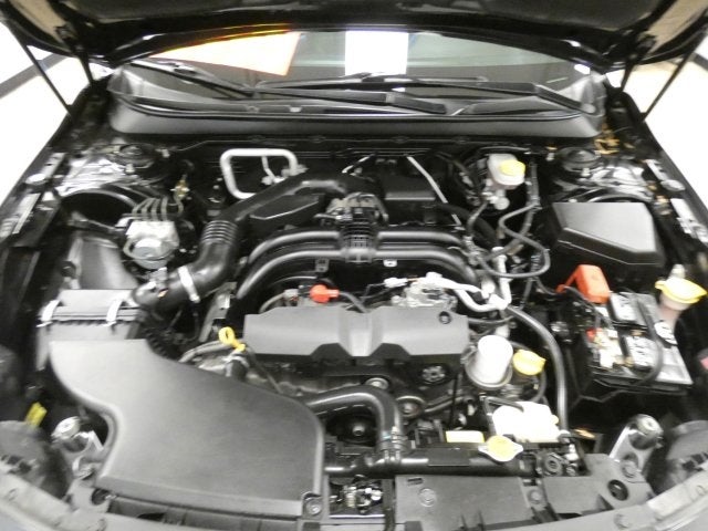 2017 Subaru Legacy 4dr
